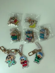クレヨンしんちゃん アクリル キーホルダー