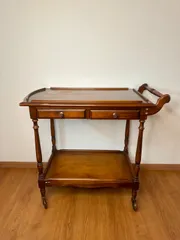 2026年最新】カリモク家具 karimoku ワゴンの人気アイテム - メルカリ