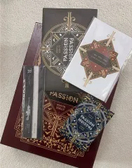 結-YOU-ジ・ホール・ファッション