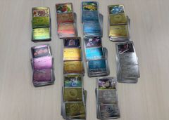 約1000枚ヒーローズ、ポケカ、デュエマ、バトスピ、バディファ、野球カード引退品 約1000枚ヒーローズ、ポケカ、デュエマ、バトスピ、バディファ、野球