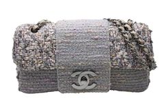 超稀少】CHANEL PATCHWORK MATRASSE SHOULDER - メルカリ