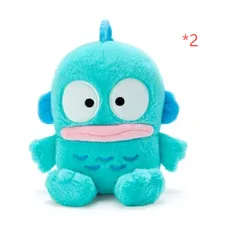 サンリオ(SANRIO) ハンギョドン ぬいぐるみ(スタンダード)S*2  854093