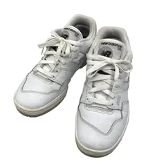 【中古品】NEW BALANCE ニューバランス BB550PB1 スニーカー 靴 【162-260129-kh-04-izu】