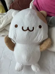 ポムポムプリン マフィン ぬいぐるみ 大型