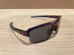 ■USED■OAKLEY オークリー MERCENARY マセナリー サングラス アイウェア 東京オリンピックモデル   ロードバイク 自転車 パーツ アクセサリー P3776のサムネイル