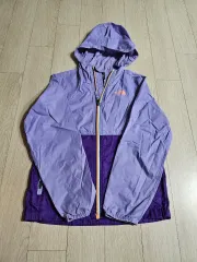 THE NORTH FACE ザノースフェイス キッズ ウィンドブレーカー アウター 6-8歳