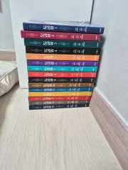 ウェブトゥーン 盗掘王 1 - 15 巻