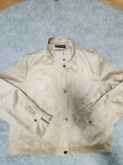 ZARA スウェード レディース ブルゾン ブルゾン ジャケット -66 オススメ