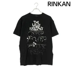 2026年最新】LOUIS VUITTON Tシャツの人気アイテム - メルカリ