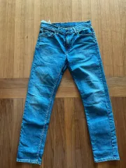 リーバイス 502 30/32