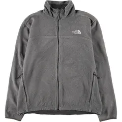 古着 ザノースフェイス THE NORTH FACE フリースジャケット メンズL相当/eaa459628