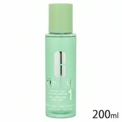 クリニーク クラリファイング ローション 1 200ml 乾燥肌用[2758] 佐川急便