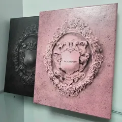 BLACKPINK KILL THIS LOVE CD 2種 セット 出品
