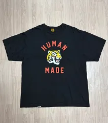 2026年最新】human made tシャツ トラの人気アイテム - メルカリ