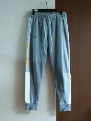 ナイキ ジョガー 起毛 トレーナー ズボン 男 M