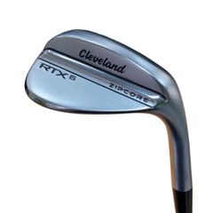 Cleveland RTX 6 ZIPCORE ウェッジ 56度 MID 10 - メルカリ