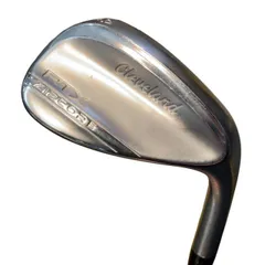 2026年最新】クリーブランド rtx zipcore 54の人気アイテム - メルカリ