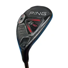 PING G410 ユーティリティ用 85Xシャフト単品 2026年最新】g410 ユーティリティ シャフトの人気アイテム - メルカリ