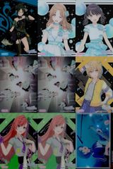 ux37 セーラームーン カード 水野亜美 374 水着 水野 亜美