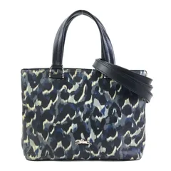 ロンシャン Longchamp ショルダーバッグ  ハンドバッグ