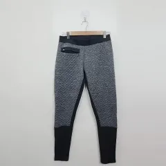 #2 アディダス/レディース/起毛パンツ/68サイズ/サ355