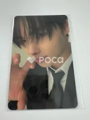 ENHYPEN ニキ DESIRE : UNLEASH MUSICPLANT ラキドロ