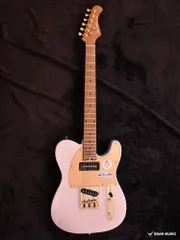 2026年最新】テレキャスター パーツ ゴールドの人気アイテム - メルカリ