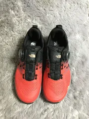 THE NORTH FACE GORE-TEX ボア ゴアテックス サン(SAN) トレッキングシューズ 235