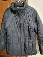 ナイキ ダウンジャケット（95）