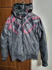 NIKE ユニセックス ダウン (95)