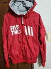 アディダス レディース リバーシブルジャケット (95)