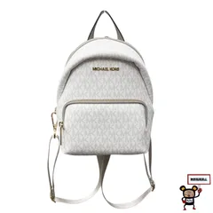 75.MICHAEL KORS スモール リュック 【店舗併売品】