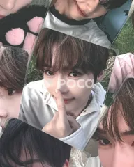 ZEROBASEONE ソンハンビン NEVER SAY NEVER Makestar ラキドロ