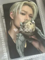 ENHYPEN ニキ THE SIN : VANISH FORBIDDEN Ver.