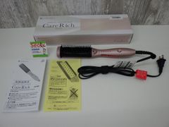 TESCOM マイナスイオン カールドライヤー スパ―クルピンク TIC915