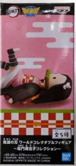 BANDAI SPIRITS WCF 鬼滅の刃 竈門禰豆子コレクション 竈門禰豆子 C/バタ足