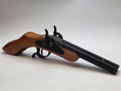 USA フリントロック式古式銃 [レプリカモデルガン] - メルカリ