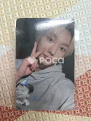 BOYNEXTDOOR ソンホ The Action Weverse ラキドロ