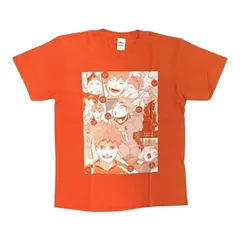 【新品未使用】 未開封 ハイキュー!! メモリアルTシャツ 日向翔陽 XLサイズ BA1 ジャンプショップ フォロー割のサムネイル