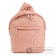 Michael Kors マイケルコース ロゴ リュック・デイパック ナイロン レディース [中古]