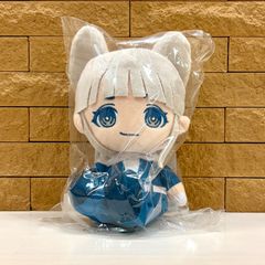 DIABOLIK LOVERS ぬいぐるみマスコット Vol.2 小森ユイ - メルカリ