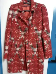 ロングコート (55)