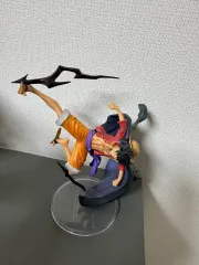 一番くじ ONE PIECE モンキー・D・ルフィ(ルフィ)