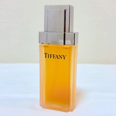 ティファニー Tiffany シアー オードパルファム 香水 廃盤品 - メルカリ