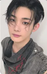 &TEAM 会場CD購入特典 JO 2025 AWAKEN THE BLOODLINE ENCORE in JAPAN