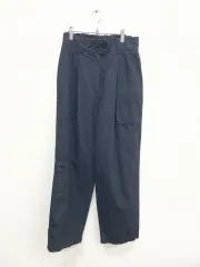 LUCKY CHOUETTE 2021 レディース 밴딩 パンツ / C-979