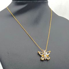 即購入可能❗️ クロムハーツ 訳あり chチャーム - メルカリ