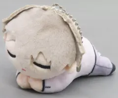 【中古】キーホルダー 凪誠士郎(制服ver.) 「ブルーロック はぐキャラコレクションスペシャル」 アニメイトBOX購入特典