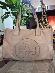 トリーバーチ エル スモール トートバッグ