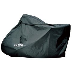 Free Shipping: Ostrich Minivelo Bike Bag, Black